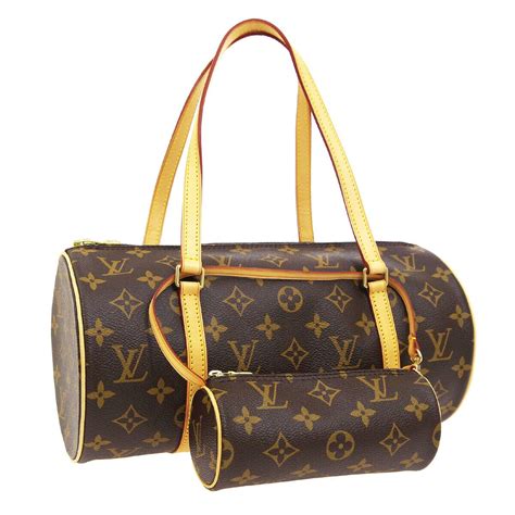 round lv bags